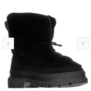 New Winter Boots Pajar Size 8